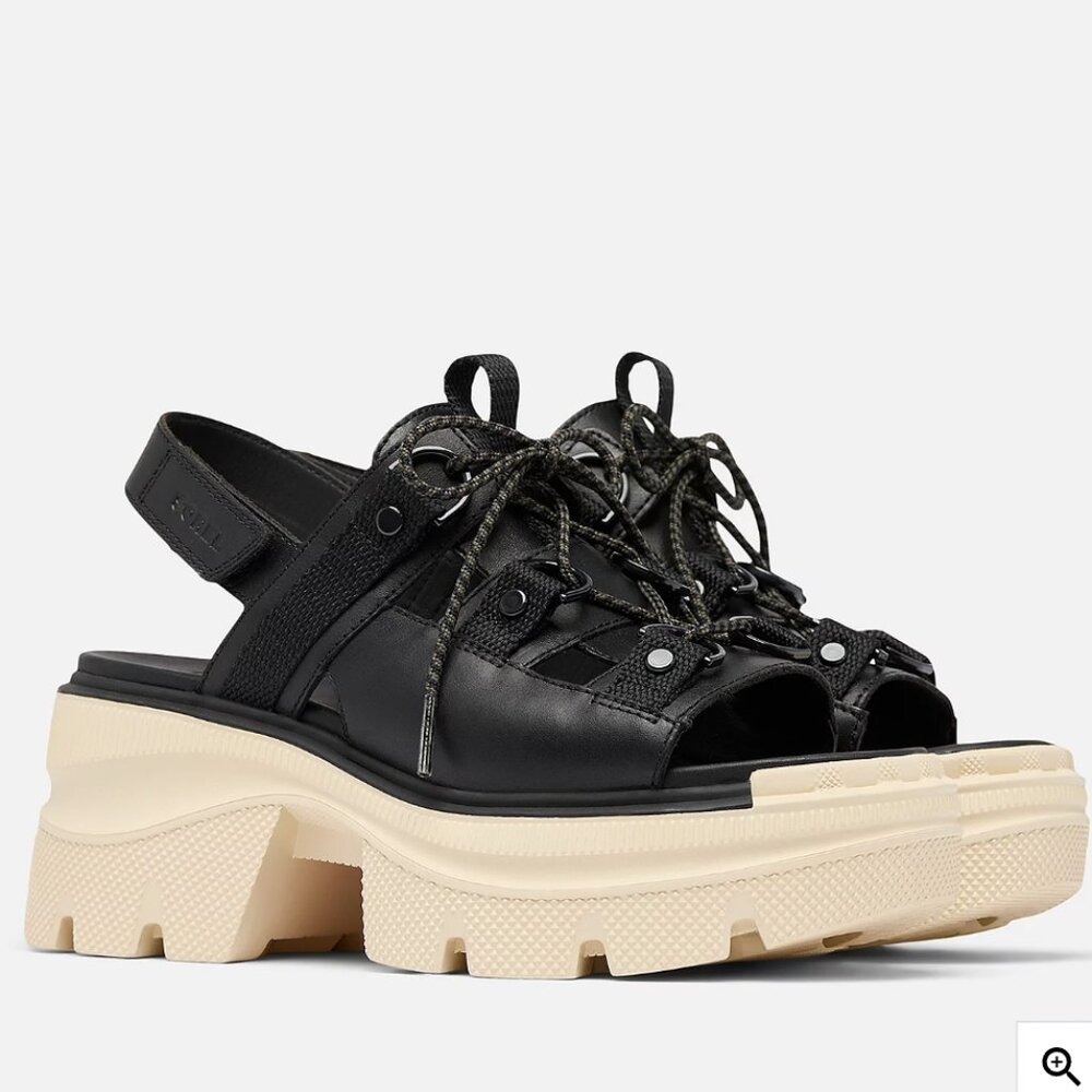 REIN CB™ Women's Lace Platform Sandal